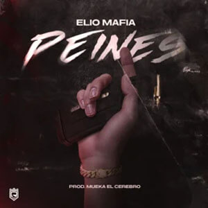 Álbum Peines de Elio Mafiaboy