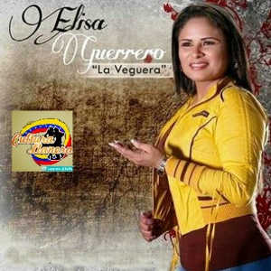 Álbum La Veguera de Elisa Guerrero