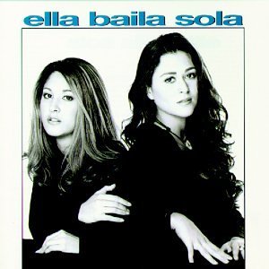 Álbum Ella Baila Sola de Ella Baila Sola