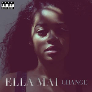 Álbum Change de Ella Mai
