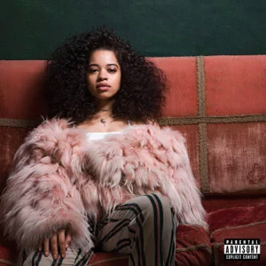 Álbum Ella Mai de Ella Mai