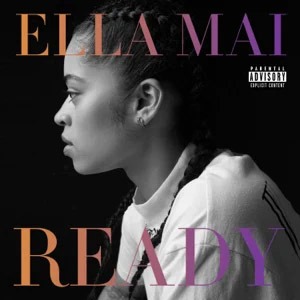 Álbum Ready de Ella Mai