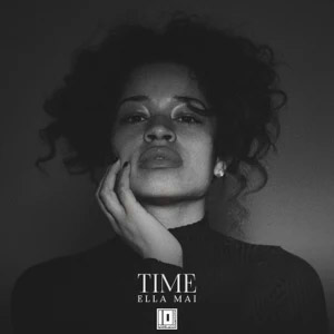 Álbum Time de Ella Mai