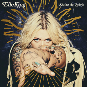 Álbum Shake The Spirit  de Elle King
