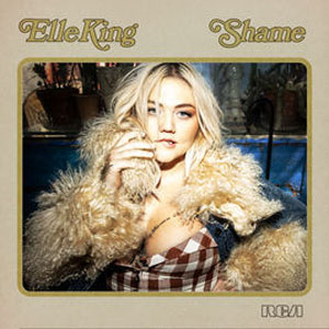 Álbum Shame de Elle King