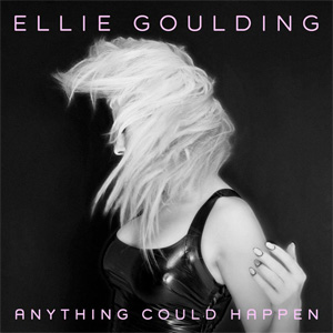 Álbum Anything Could Happen de Ellie Goulding
