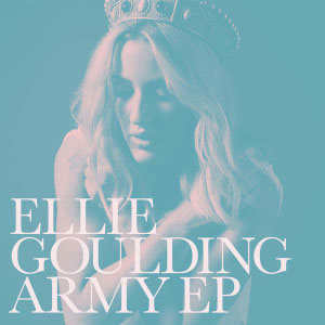 Álbum Army EP de Ellie Goulding