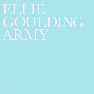 Álbum Army (Remixes) de Ellie Goulding