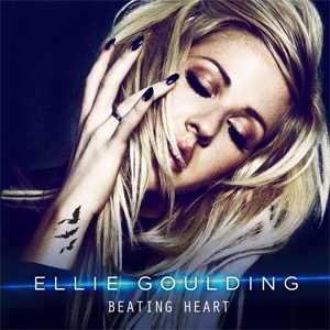 Álbum Beating Heart  de Ellie Goulding