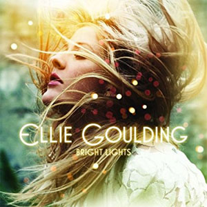 Álbum Bright Lights de Ellie Goulding