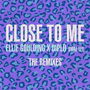 Álbum Close to Me: The Remixes de Ellie Goulding