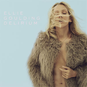 Álbum Delirium de Ellie Goulding