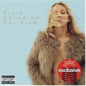 Álbum Delirium (Deluxe Edition) de Ellie Goulding