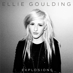 Álbum Explosions de Ellie Goulding