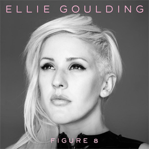 Álbum Figure 8 de Ellie Goulding