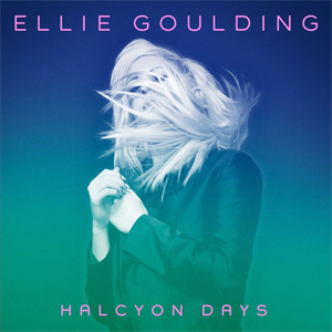 Álbum Halcyon Days (Deluxe Edition) de Ellie Goulding