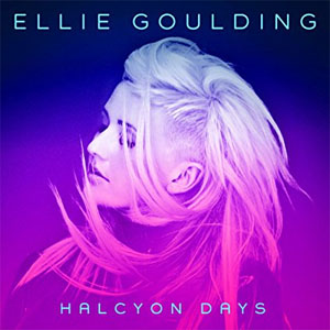 Álbum Halcyon Days de Ellie Goulding