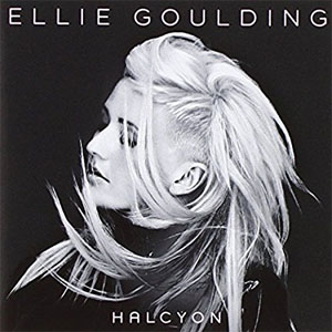 Álbum Halcyon de Ellie Goulding