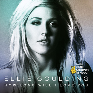 Álbum How Long Will I Love You de Ellie Goulding