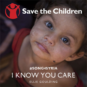 Álbum I Know You Care (Save The Children #song4syria) de Ellie Goulding