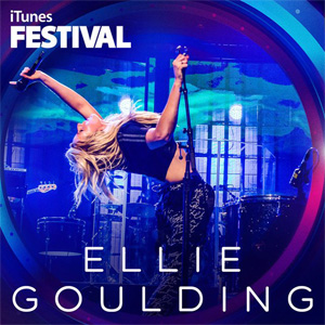 Álbum Itunes Festival: London 2013 de Ellie Goulding