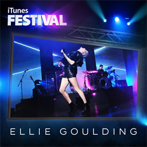 Álbum Itunes Festival: London 2012 de Ellie Goulding
