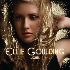 Álbum Lights de Ellie Goulding