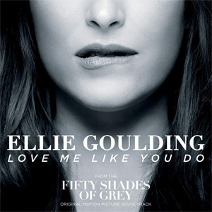 Álbum Love Me Like You Do de Ellie Goulding