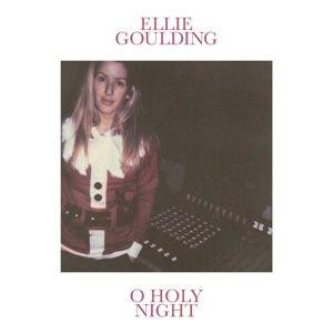 Álbum O Holy Night de Ellie Goulding