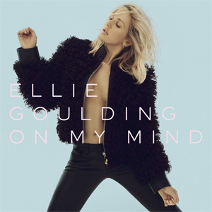 Álbum On My Mind de Ellie Goulding