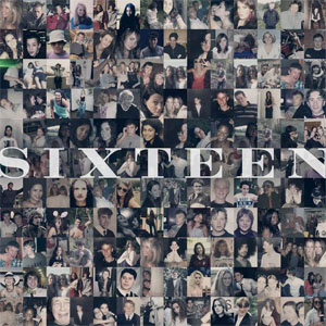 Álbum Sixteen de Ellie Goulding