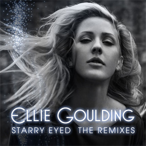 Álbum Starry Eyed (The Remixes) de Ellie Goulding