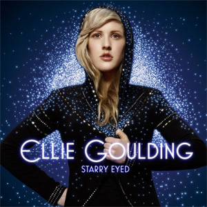 Álbum Starry Eyed de Ellie Goulding