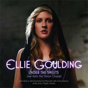 Álbum Under The Sheets de Ellie Goulding