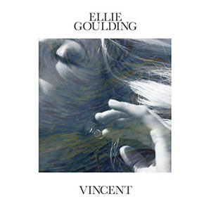 Álbum Vincent de Ellie Goulding