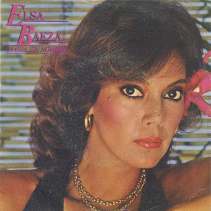Álbum María Sin Nombre de Elsa Baeza