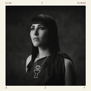 Álbum Rey (LP) de Elsa y Elmar