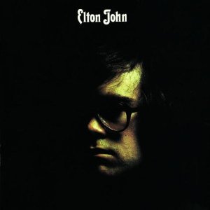 Álbum Elton John de Elton John