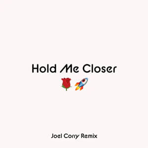 Álbum Hold Me Closer (Joel Corry Remix) de Elton John