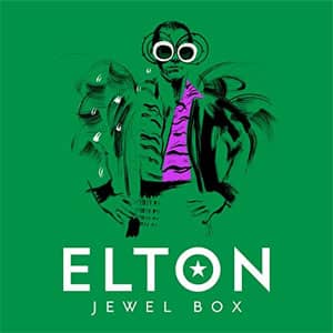 Álbum Jewel Box de Elton John