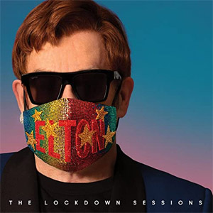 Álbum The Lockdown Sessions de Elton John