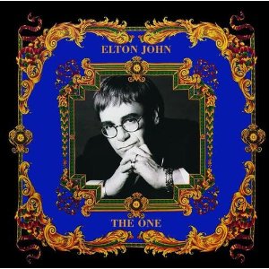 Álbum The One de Elton John