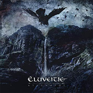 Álbum Ategnatos de Eluveitie