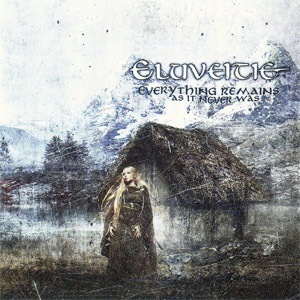 Álbum Everything Remains As It Never Was (Limited Edition) de Eluveitie