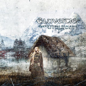 Álbum Everything Remains: As It Never Was de Eluveitie