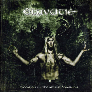 Álbum Evocation I: The Arcade Dominion de Eluveitie