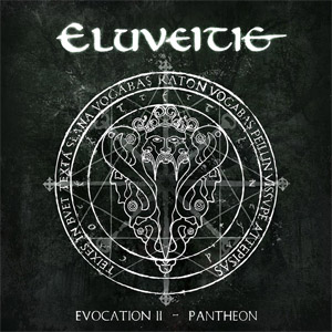 Álbum Evocation Ii: Pantheon de Eluveitie