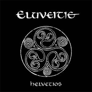 Álbum Helvetios de Eluveitie