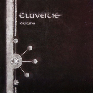 Álbum Origins de Eluveitie