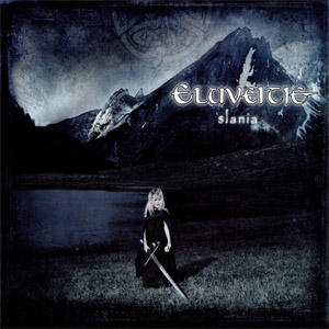 Álbum Slania de Eluveitie